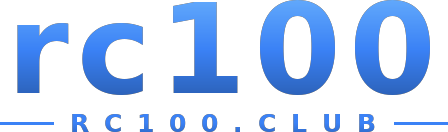 rc100 logo